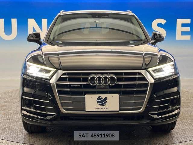 Audi Q5 2017-11 332355-15