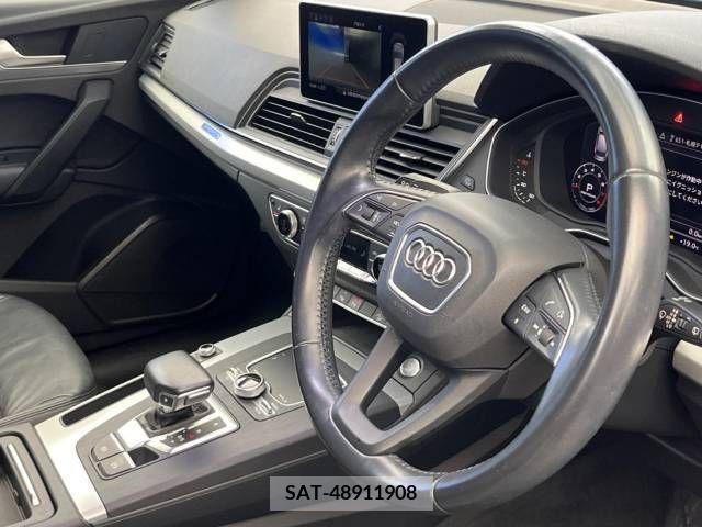 Audi Q5 2017-11 332355-14