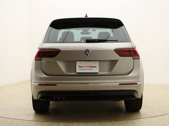 VolksWagen TIGUAN 2020-12 8880-4