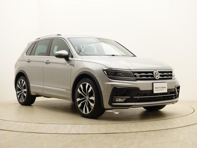 VolksWagen TIGUAN 2020-12 8880-7