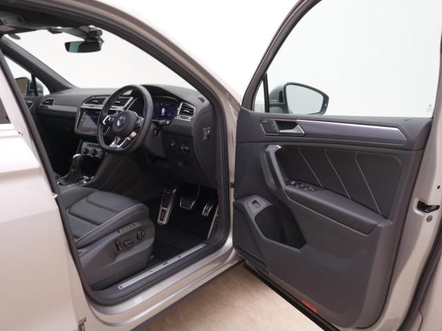 VolksWagen TIGUAN 2020-12 8880-16