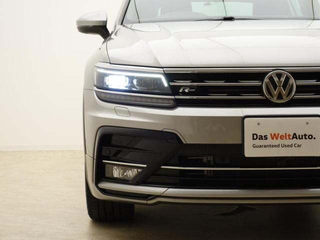 VolksWagen TIGUAN 2020-12 8880-10