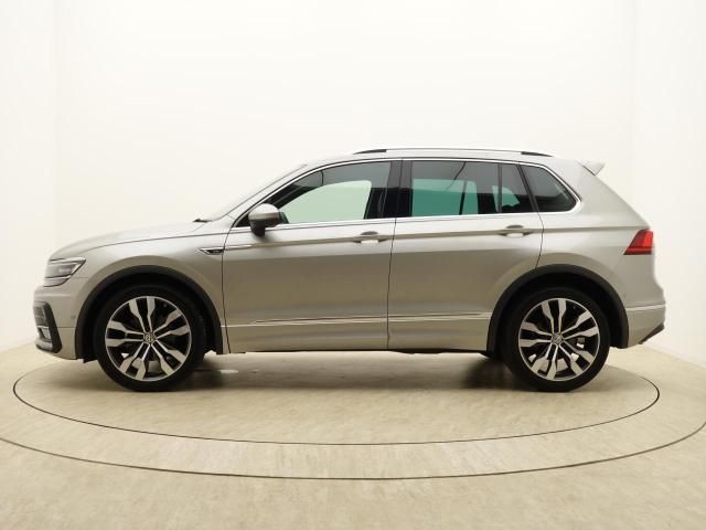 VolksWagen TIGUAN 2020-12 8880-3