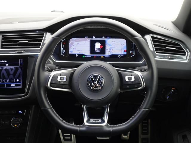 VolksWagen TIGUAN 2020-12 8880-19