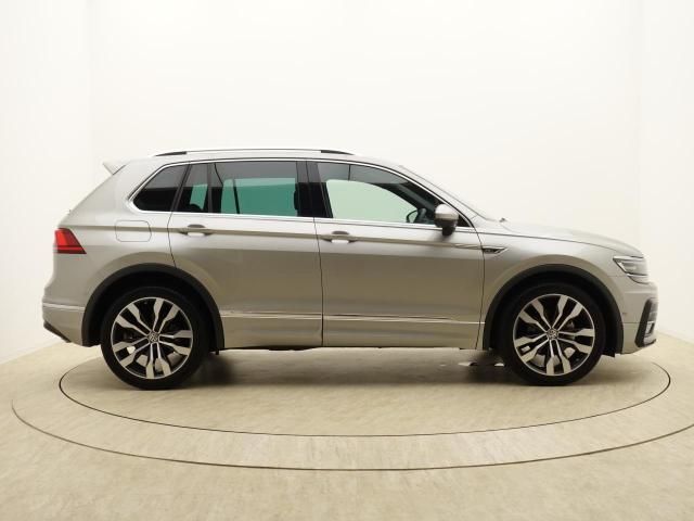 VolksWagen TIGUAN 2020-12 8880-6