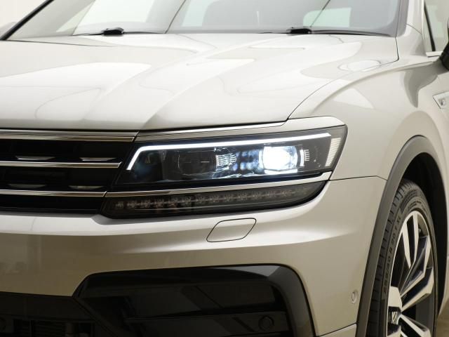 VolksWagen TIGUAN 2020-12 8880-9