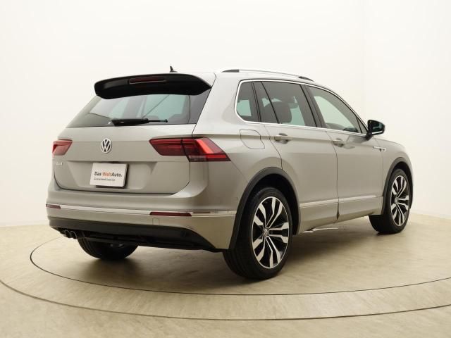 VolksWagen TIGUAN 2020-12 8880-5