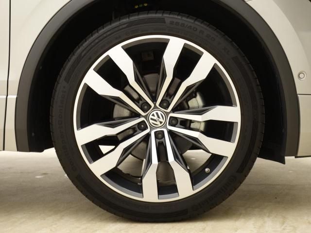 VolksWagen TIGUAN 2020-12 8880-11