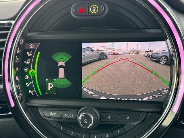 Bmw MINI 2020-12 15728-25