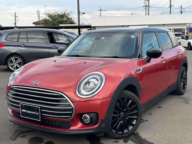 Bmw MINI 2020-12 15728-0