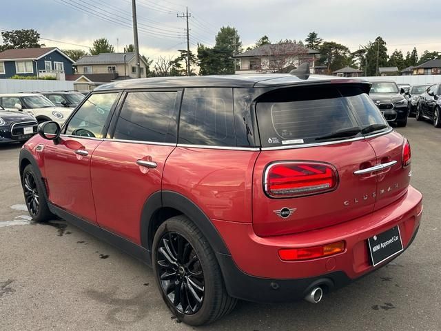 Bmw MINI 2020-12 15728-2