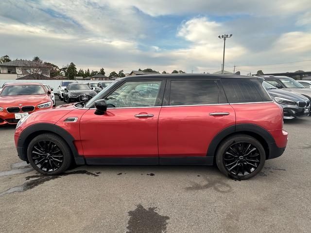 Bmw MINI 2020-12 15728-3