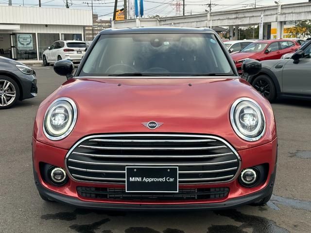 Bmw MINI 2020-12 15728-4