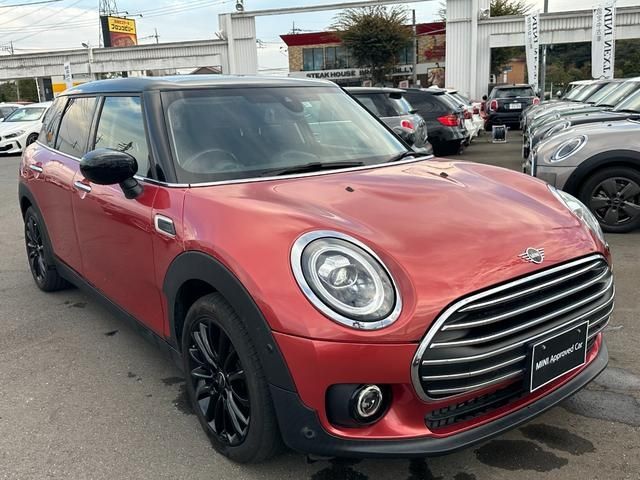 Bmw MINI 2020-12 15728-5