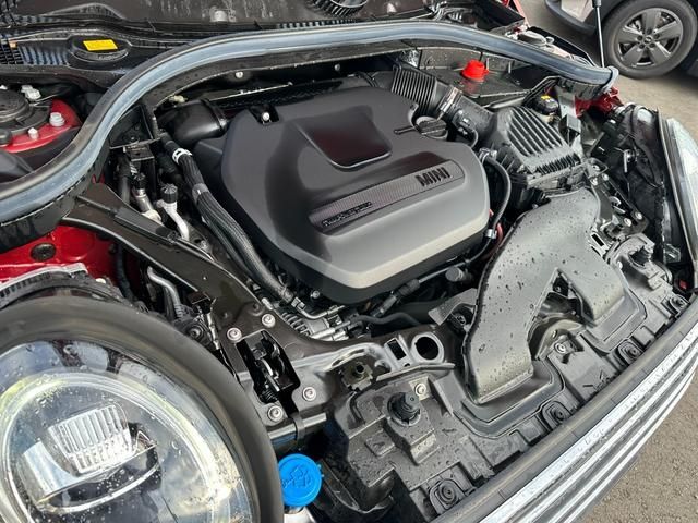 Bmw MINI 2020-12 15728-6