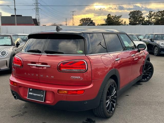 Bmw MINI 2020-12 15728-7