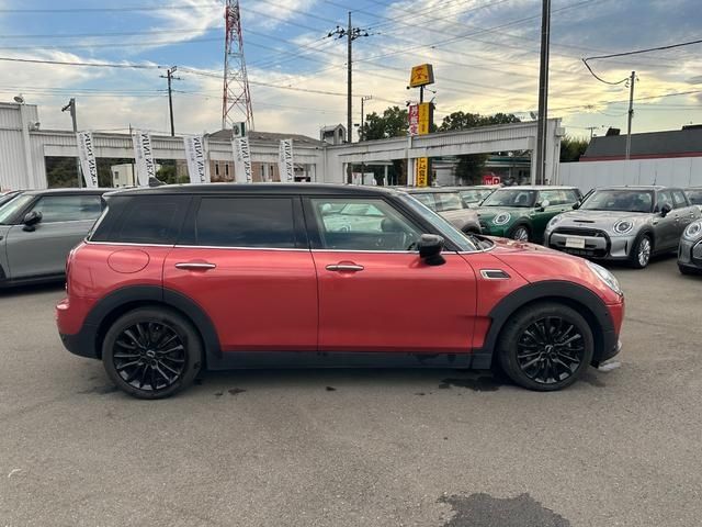 Bmw MINI 2020-12 15728-8