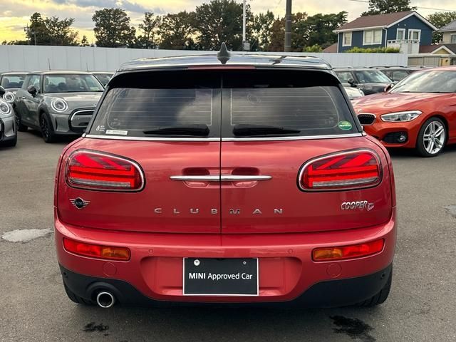 Bmw MINI 2020-12 15728-9