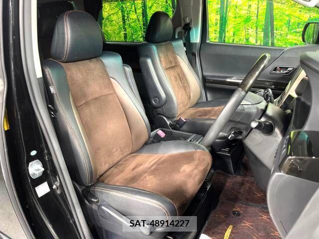 Toyota ALPHARD 2013-10 210951-7