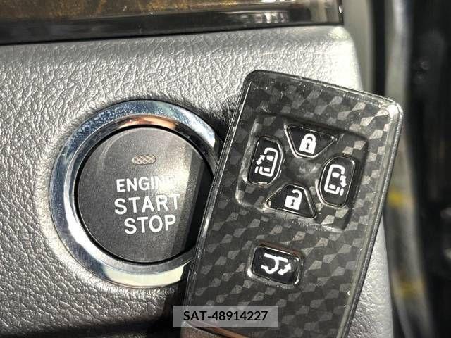 Toyota ALPHARD 2013-10 210951-6