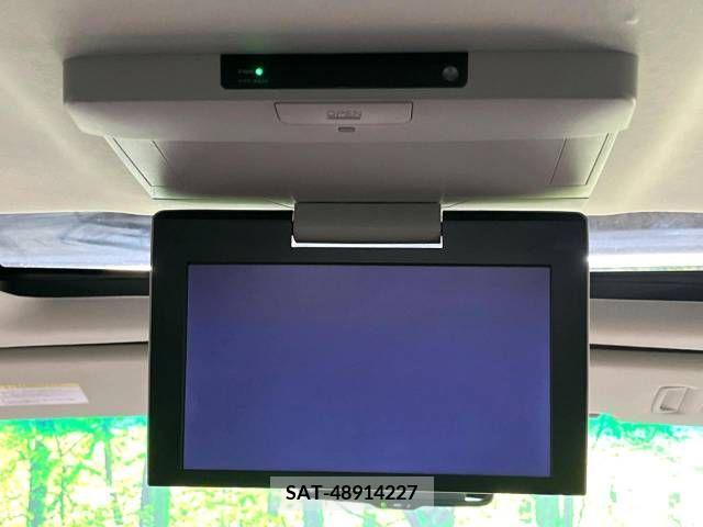 Toyota ALPHARD 2013-10 210951-5