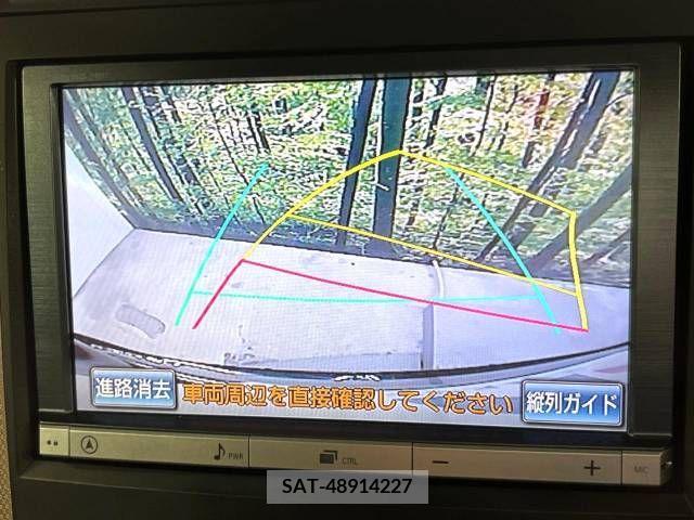 Toyota ALPHARD 2013-10 210951-4