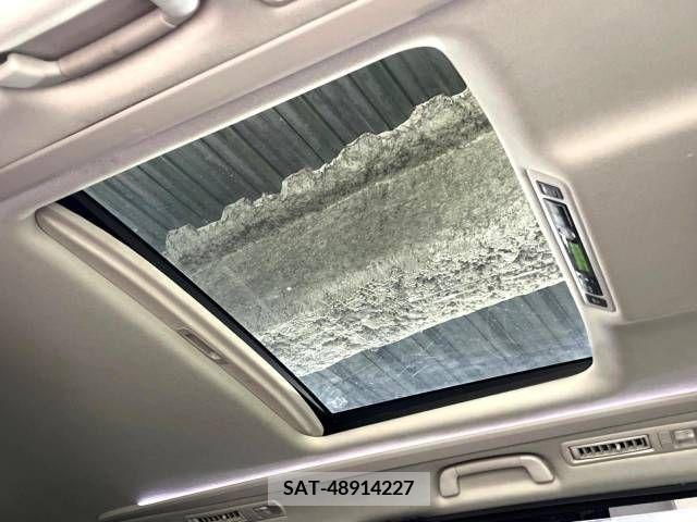 Toyota ALPHARD 2013-10 210951-2
