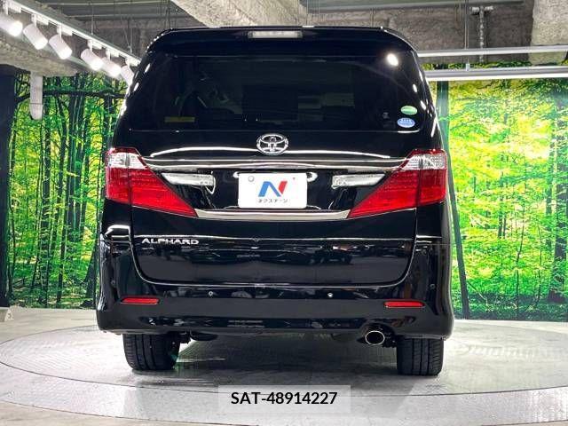 Toyota ALPHARD 2013-10 210951-15