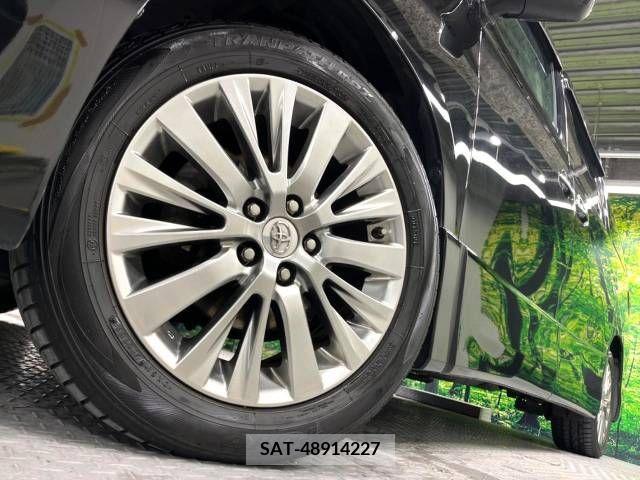 Toyota ALPHARD 2013-10 210951-13