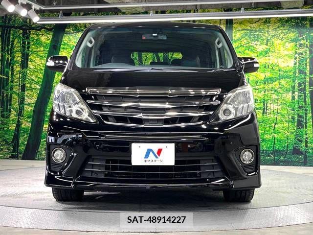 Toyota ALPHARD 2013-10 210951-14