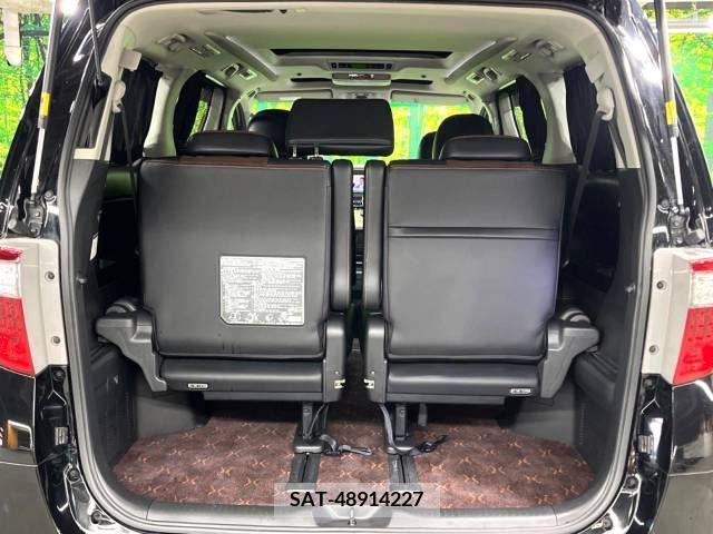 Toyota ALPHARD 2013-10 210951-10