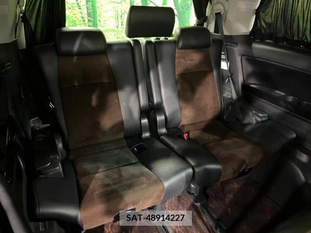 Toyota ALPHARD 2013-10 210951-9