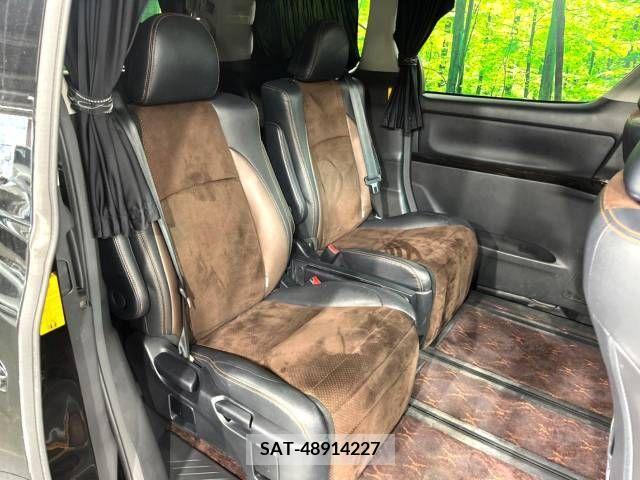 Toyota ALPHARD 2013-10 210951-8