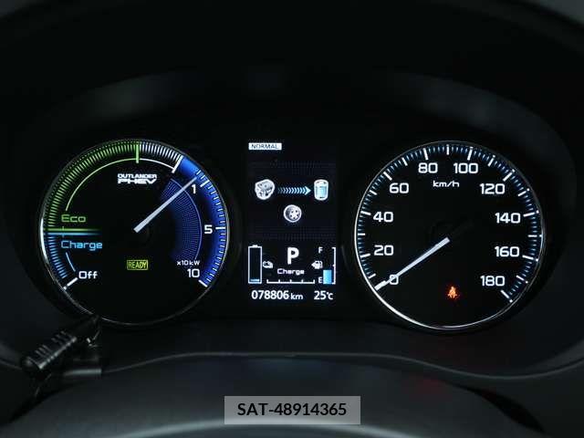 Mitsubishi OUTLANDER PHEV 2019-06 337734-13