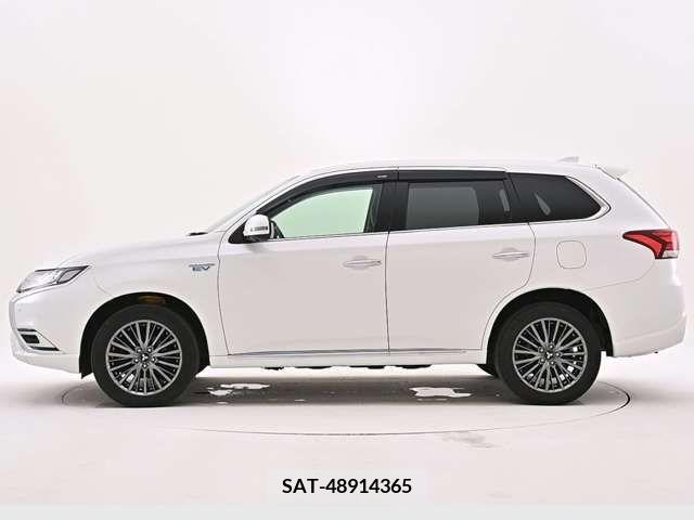 Mitsubishi OUTLANDER PHEV 2019-06 337734-2