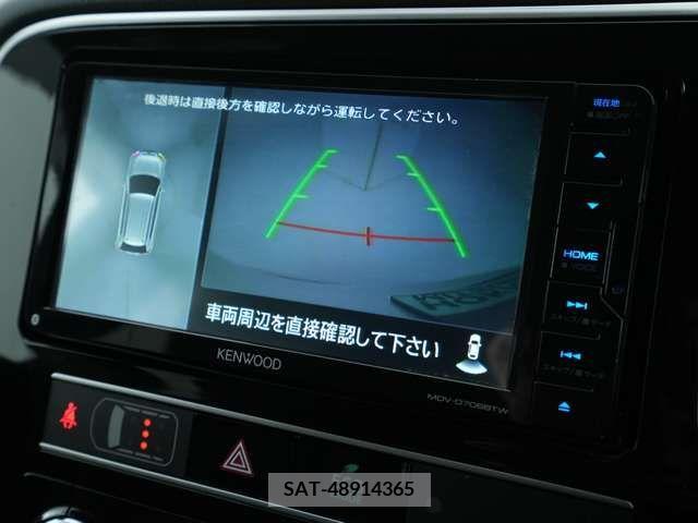 Mitsubishi OUTLANDER PHEV 2019-06 337734-11
