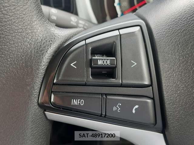 Suzuki HUSTLER 2020-03 329212-16