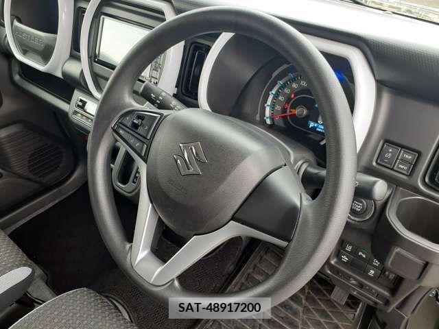 Suzuki HUSTLER 2020-03 329212-15