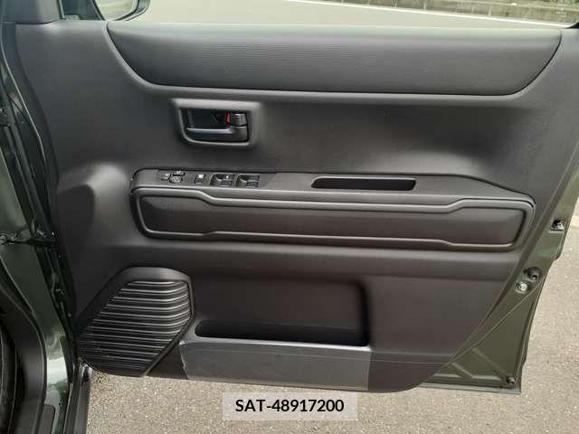 Suzuki HUSTLER 2020-03 329212-13