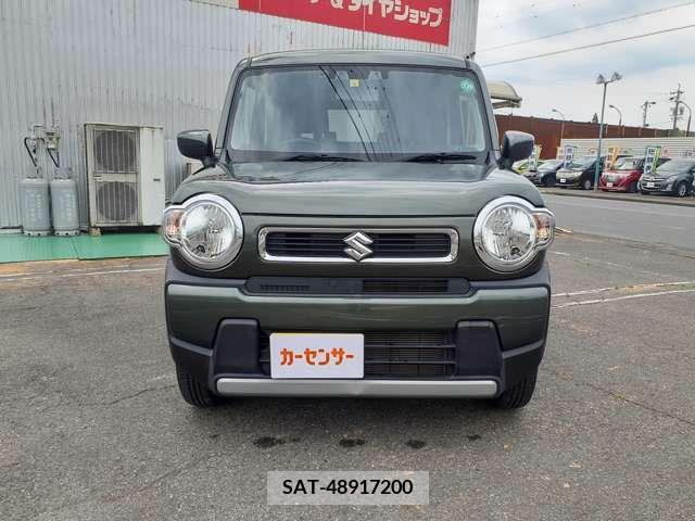 Suzuki HUSTLER 2020-03 329212-2