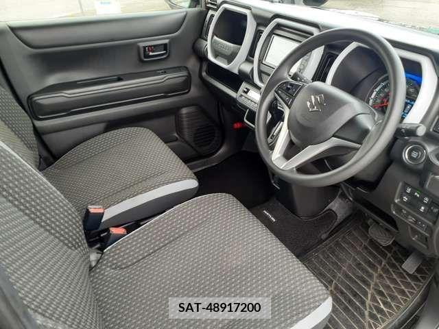 Suzuki HUSTLER 2020-03 329212-11