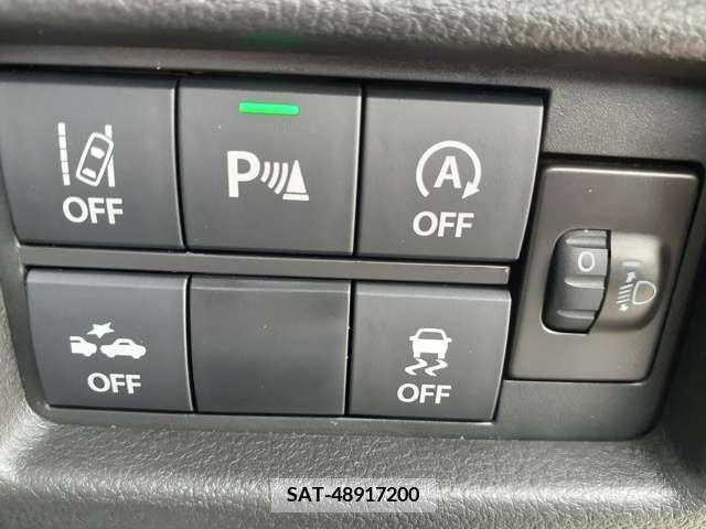 Suzuki HUSTLER 2020-03 329212-19