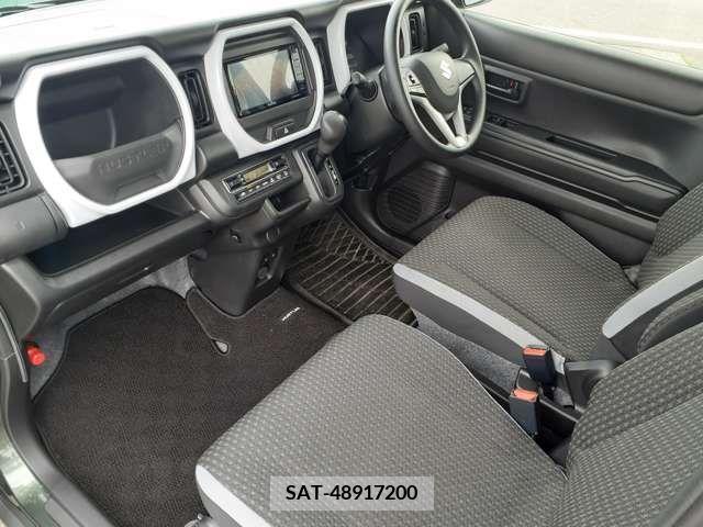 Suzuki HUSTLER 2020-03 329212-8