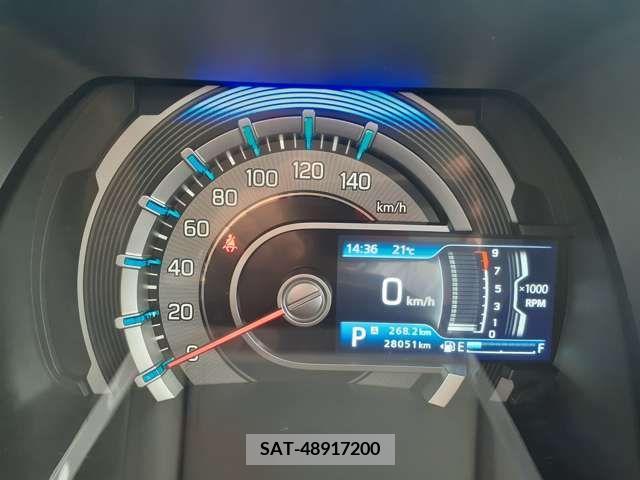 Suzuki HUSTLER 2020-03 329212-17
