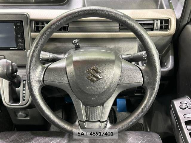 Suzuki WAGON R 2020-09 329253-12
