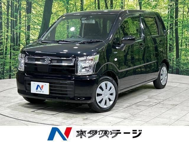 Suzuki WAGON R 2020-09 329253-0