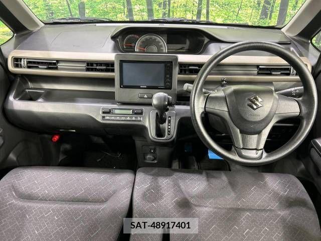 Suzuki WAGON R 2020-09 329253-1
