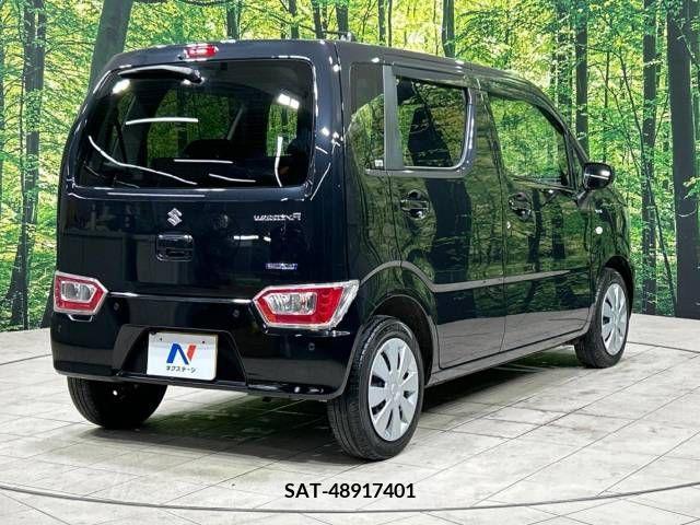 Suzuki WAGON R 2020-09 329253-18