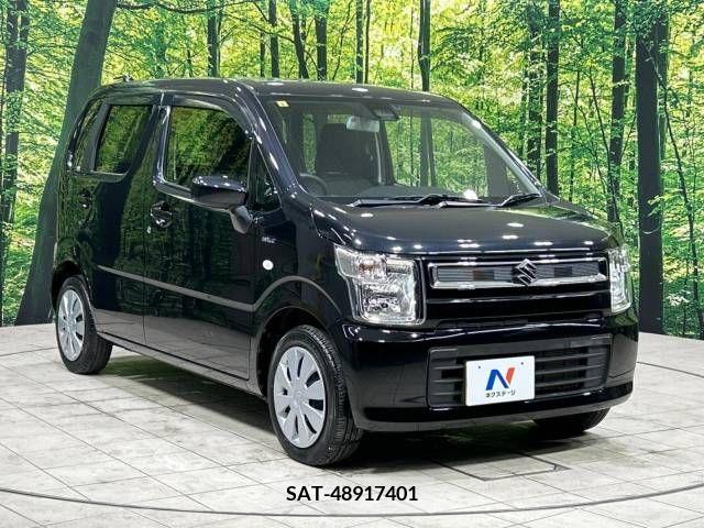 Suzuki WAGON R 2020-09 329253-17