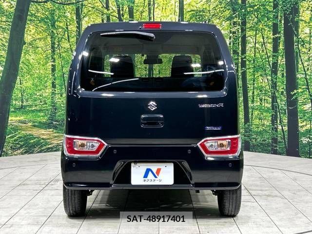Suzuki WAGON R 2020-09 329253-16